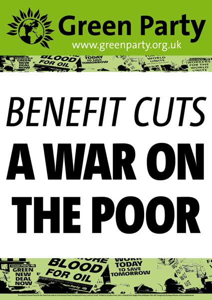 Benefit Cuts