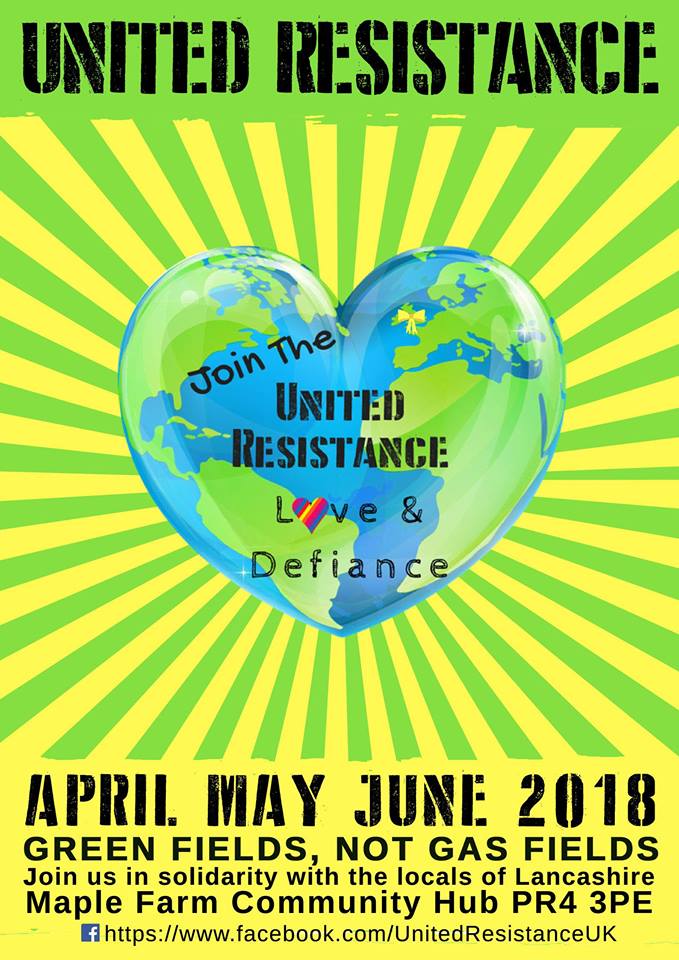 United Resistance